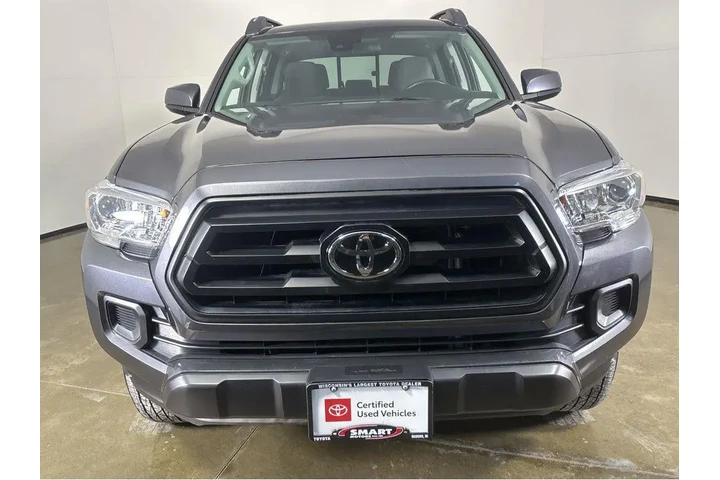 $35000 : Gold Certified2023 Tacoma SR image 8