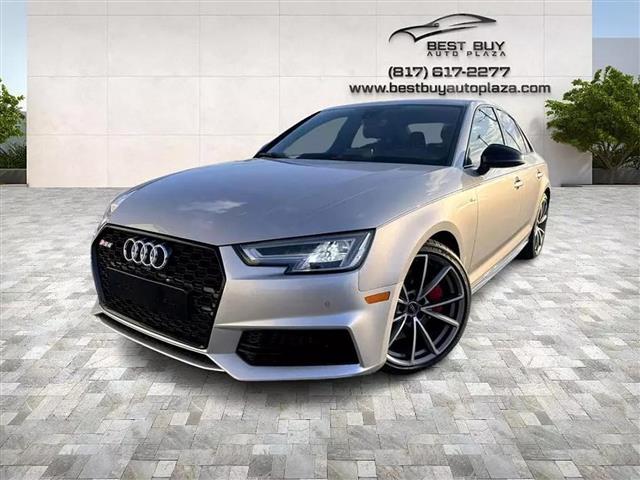 $16995 : 2018 AUDI A4 PREMIUM PLUS SED image 4