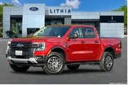 Ford Ranger 2024 4x2 XLT 4dr