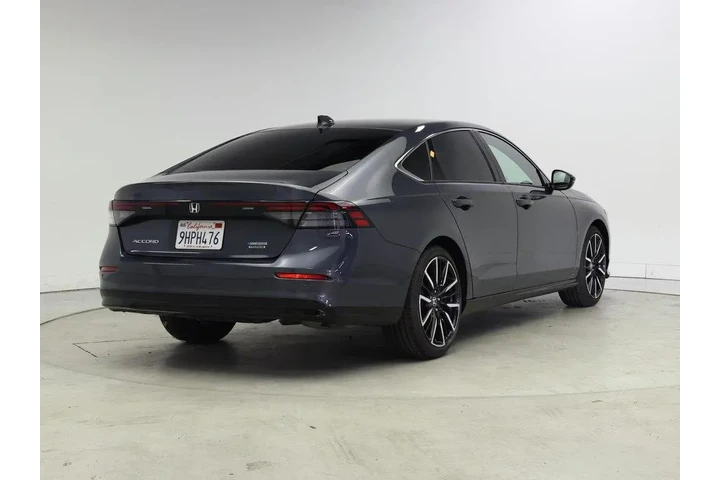 $30998 : Honda Accord Hybrid 2023 Tou image 8