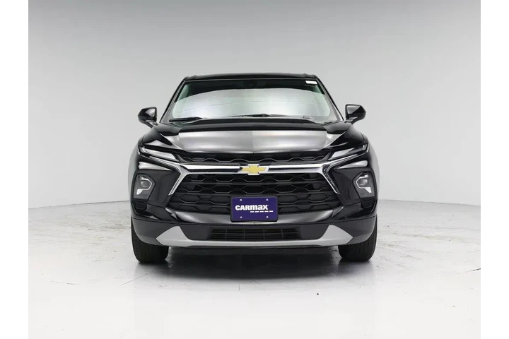 $24998 : Chevrolet Blazer 2025 LT 4dr image 5