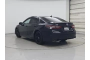 $30998 : Toyota Camry Hybrid 2022 XSE thumbnail