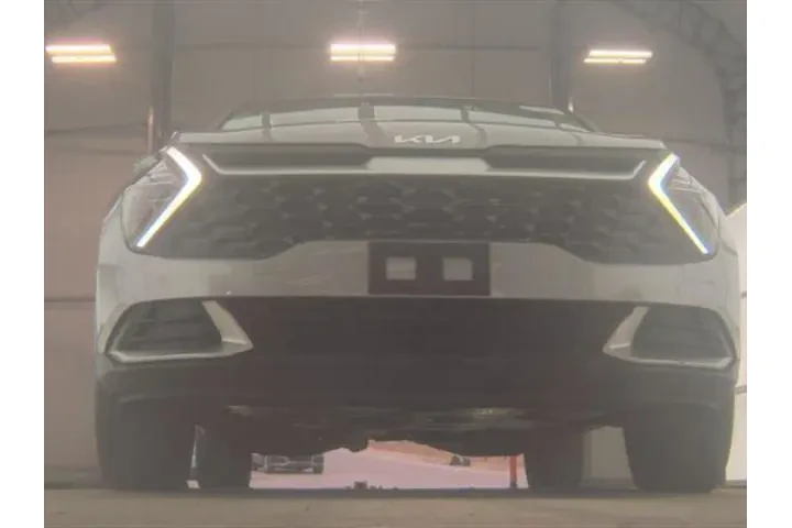 $19793 : Kia Sportage 2023 AWD LX 4dr image 3