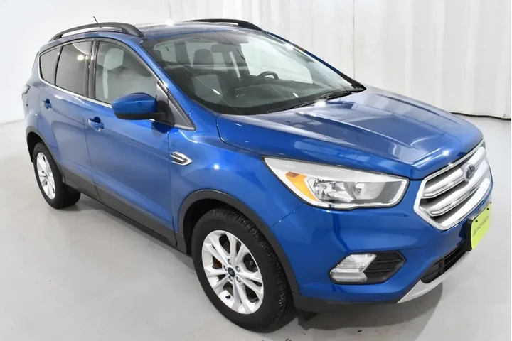 $13955 : Ford Escape 2018 AWD SE 4dr image 5
