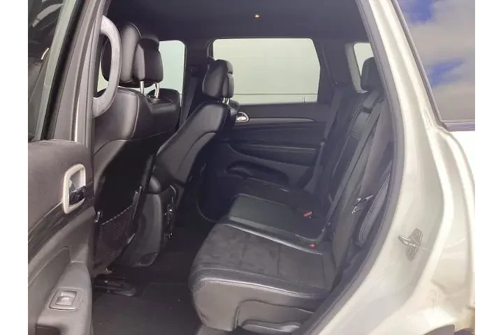 $23945 : Jeep Grand Cherokee 2020 4x4 image 6