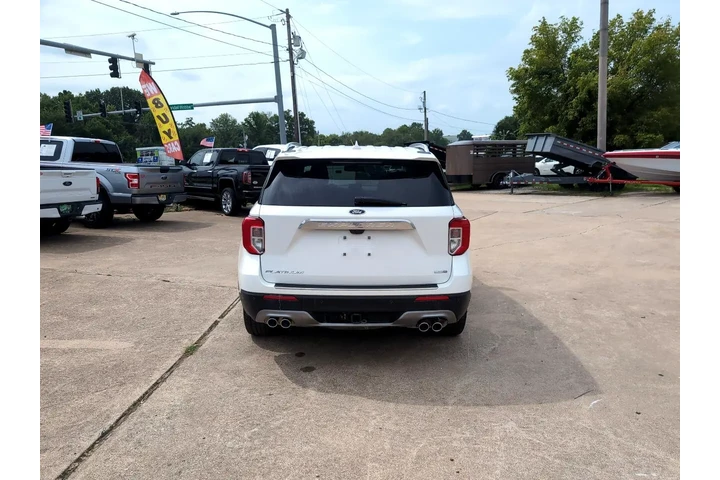 $23895 : 2020 Explorer image 6