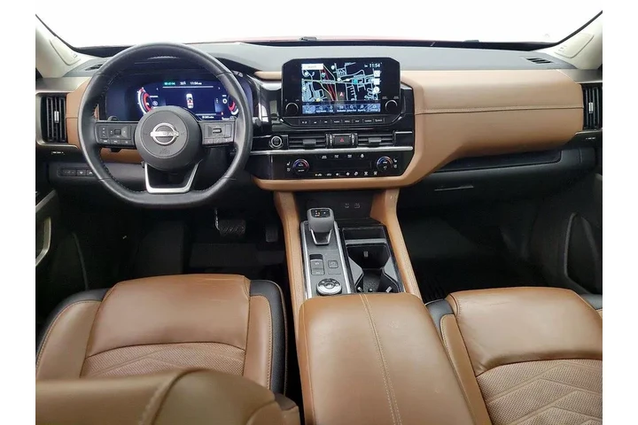 $36998 : Nissan Pathfinder 2023 AWD P image 9