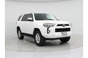 Toyota 4Runner 2016 4x4 SR5