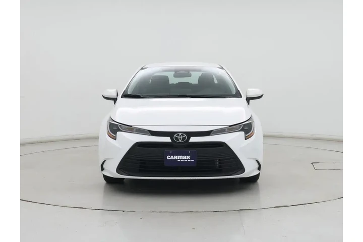 $22998 : Toyota Corolla 2025 LE 4dr S image 5