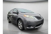 $17991 : Toyota Sienna 2016 LE 7-Pass thumbnail