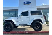 Jeep Wrangler 2015 4x4 Sport