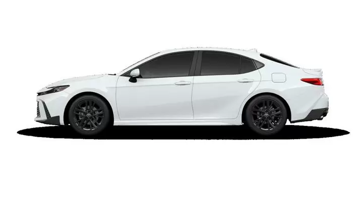 $32644 : Camry SE image 3