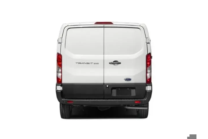 $31009 : Ford Transit 2023 250 3dr SW image 5