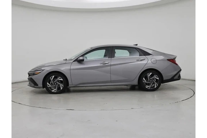 $25998 : Hyundai ELANTRA Hybrid 2025 image 3
