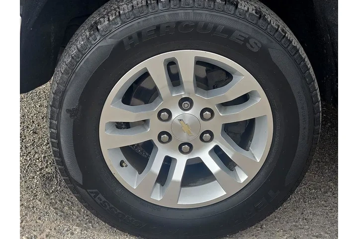 $23982 : Chevrolet Silverado 1500 201 image 8