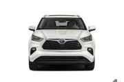$32500 : Toyota Highlander 2021 AWD X thumbnail