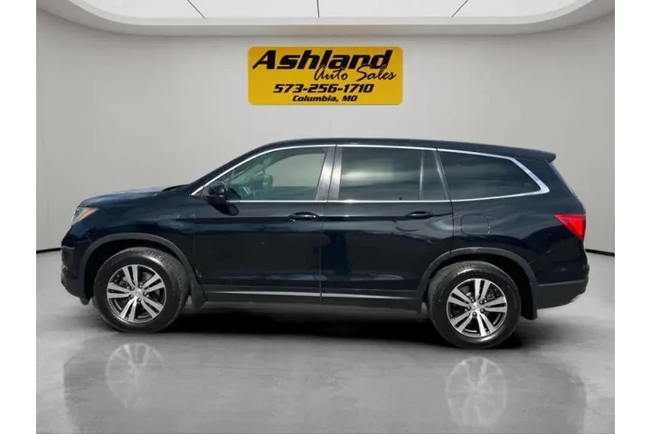 $11900 : 2017 Pilot EX image 3