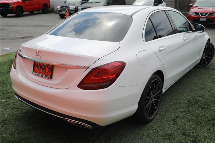 $27999 : 2021 MERCEDES-BENZ C300 image 2