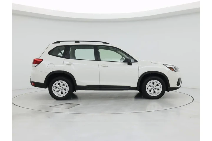 $23998 : Subaru Forester 2021 AWD Bas image 7