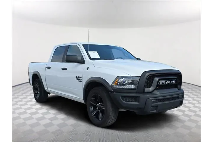 $28987 : Ram 1500 Classic 2024 image 1