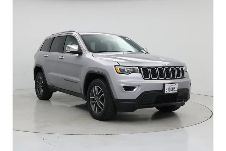 $18998 : Jeep Grand Cherokee 2019 4x4 image 1