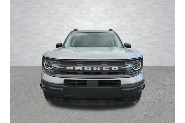 $23352 : Ford Bronco Sport 2023 AWD B image 9