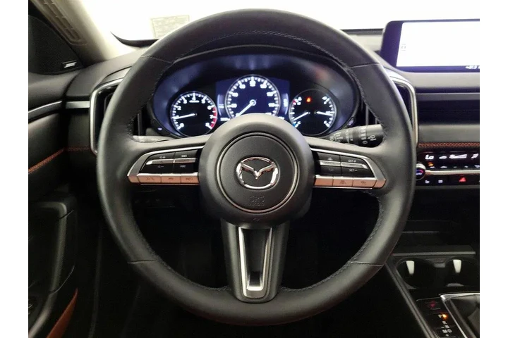 $35998 : Mazda CX-50 2024 AWD 2.5 Tur image 10