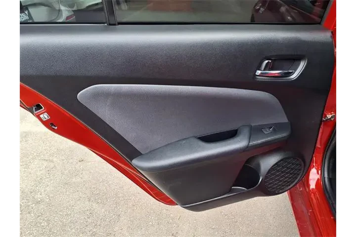 $24603 : Toyota Prius Prime 2022 XLE image 8