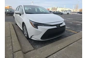 Toyota Corolla 2023 LE 4dr S en Chicago