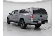 $39998 : Toyota Tacoma 2021 4x4 TRD S thumbnail
