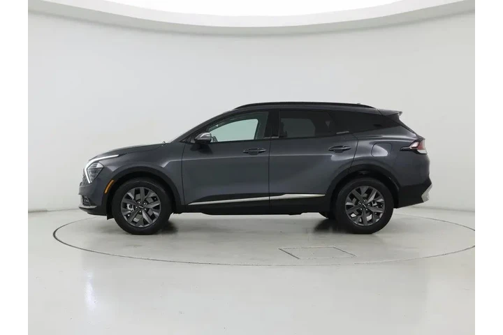 $32998 : Kia Sportage Hybrid 2023 AWD image 3