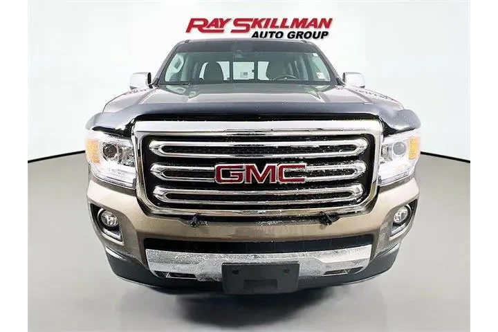 $27975 : GMC Canyon 2016 4x4 SLT 4dr image 2