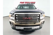 $27975 : GMC Canyon 2016 4x4 SLT 4dr thumbnail