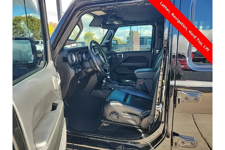 $31247 : Jeep Wrangler Unlimited 2020 image 10