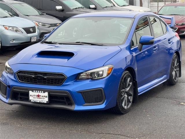 $21999 : 2019 WRX image 1