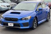 2019 WRX en Yakima