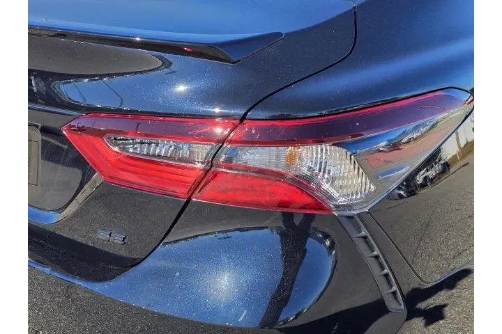 $31531 : Toyota Camry 2024 SE 4dr Sed image 9