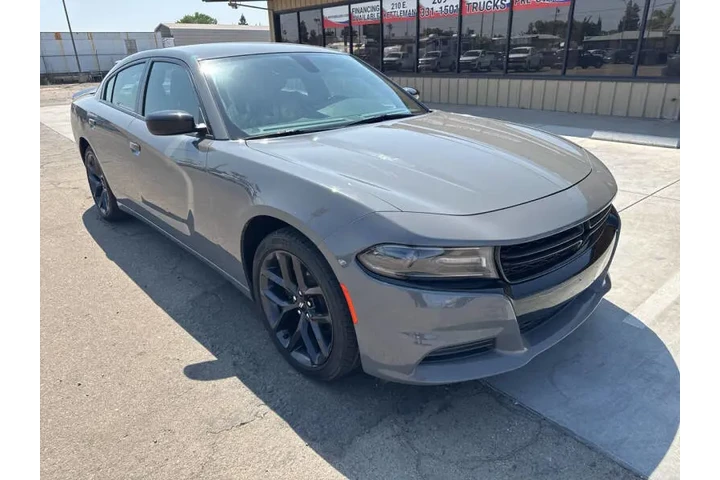 $19999 : 2019 Charger SXT image 8