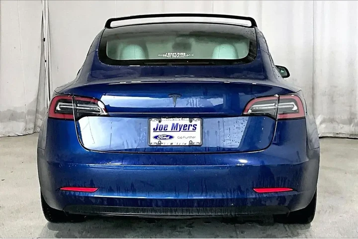 $20991 : Tesla Model 3 2021 Standard image 4