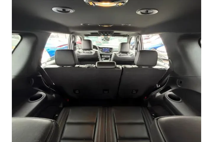 $24595 : Dodge Durango 2024 AWD GT 4d image 10