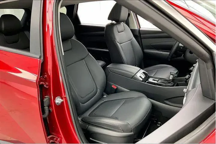 $29490 : Hyundai TUCSON 2025 SEL Conv image 7