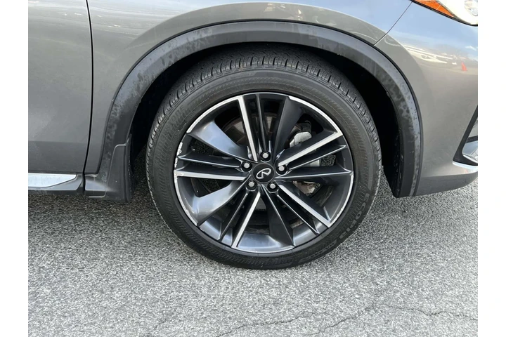 $29490 : INFINITI QX55 2023 AWD Luxe image 9