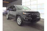 Jeep Compass 2024 4x4 Latitu thumbnail