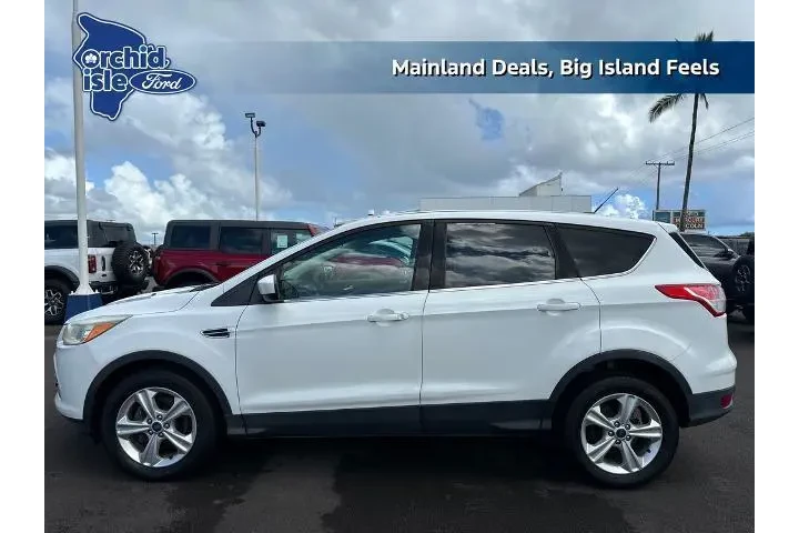 $10800 : Ford Escape 2013 SE 4dr SUV image 3