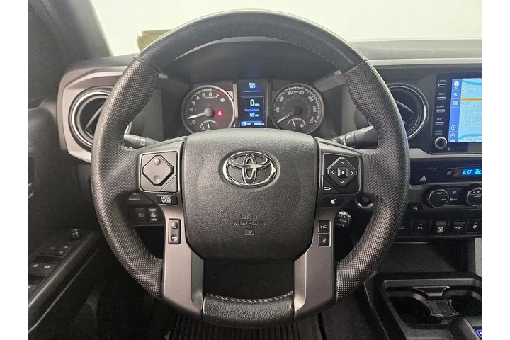 $37998 : Toyota Tacoma 2021 4x4 TRD O image 10
