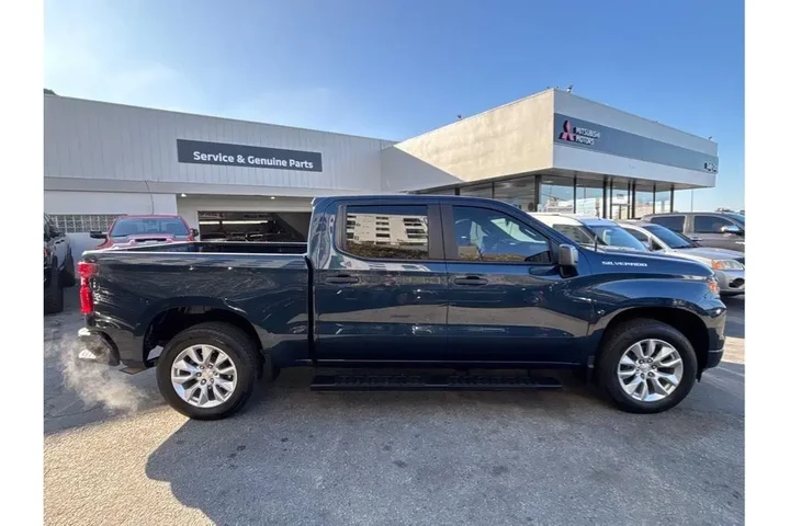 $34360 : Chevrolet Silverado 1500 202 image 6