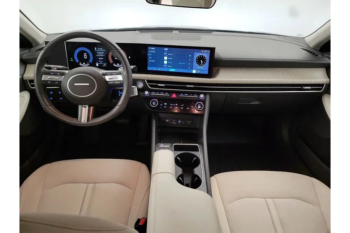 $26998 : Hyundai SONATA Hybrid 2024 S image 9