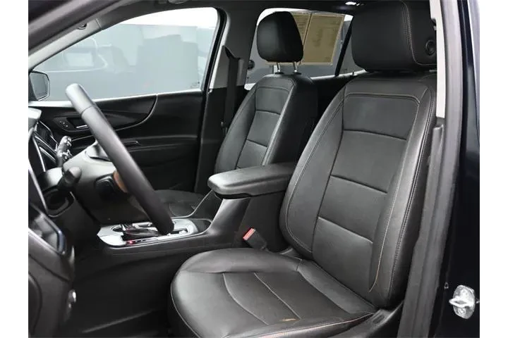 $19836 : Chevrolet Equinox 2020 LT 4d image 10