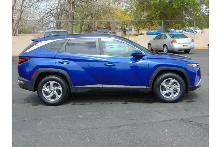 $22275 : Hyundai TUCSON 2024 AWD SEL image 3