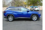 $22275 : Hyundai TUCSON 2024 AWD SEL thumbnail
